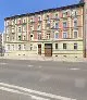 Łomna-Bogdanov Elżbieta, dr n. med. endokrynolog. Gabinet